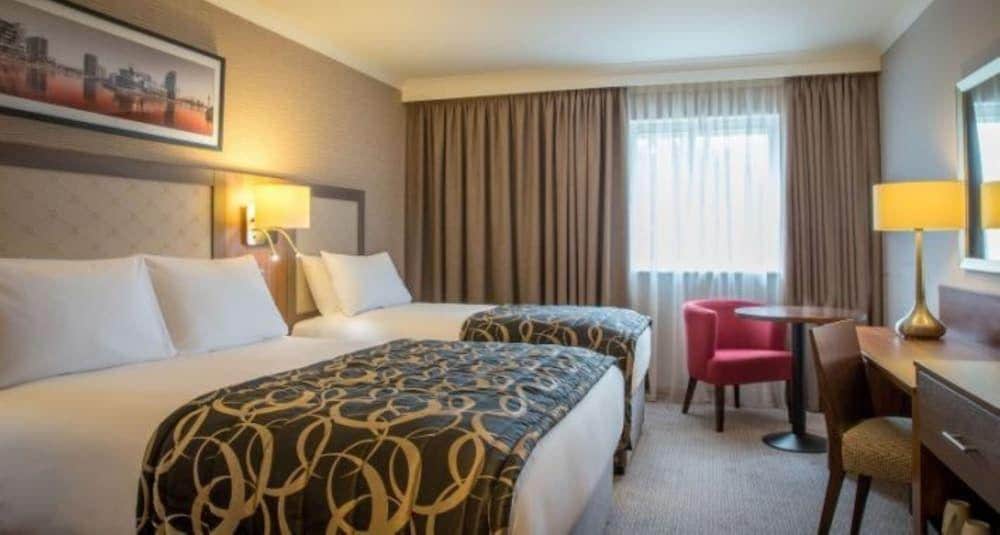 Clayton Hotel Glasgow