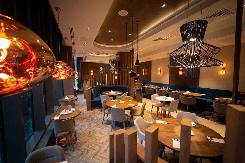 Clayton Hotel Glasgow