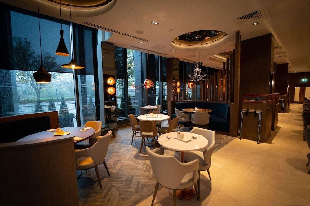 Clayton Hotel Glasgow