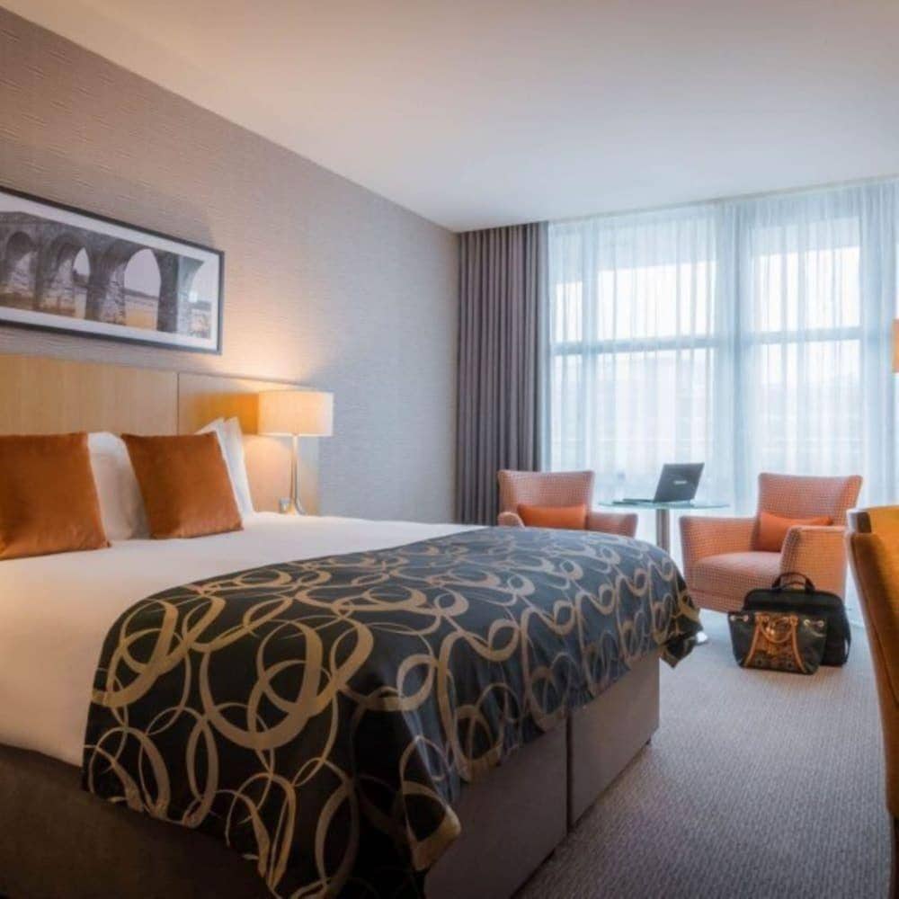 Clayton Hotel Glasgow