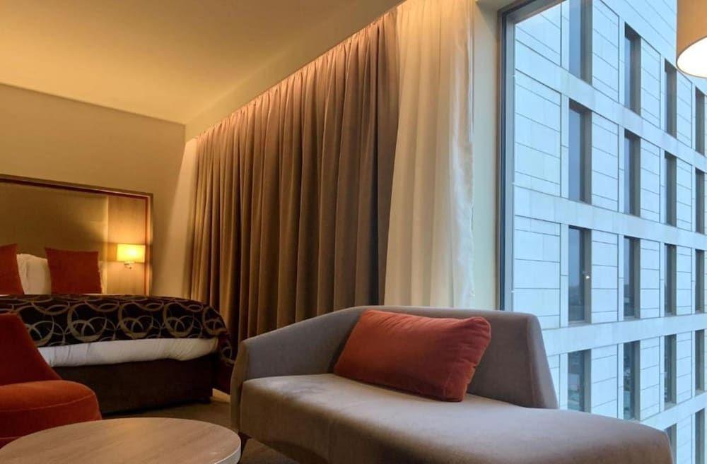 Clayton Hotel Glasgow