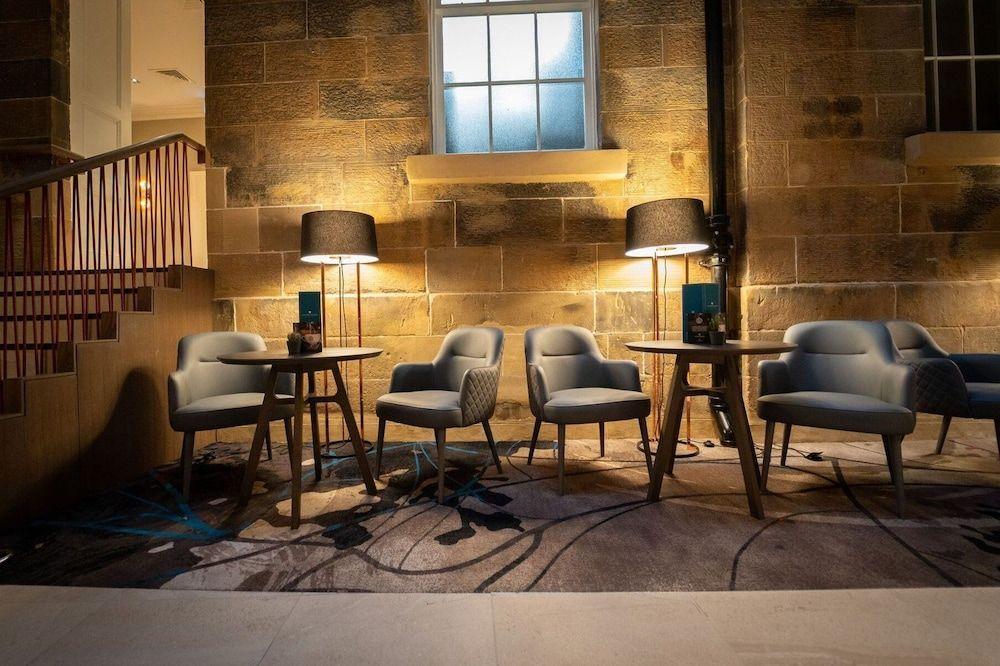 Clayton Hotel Glasgow