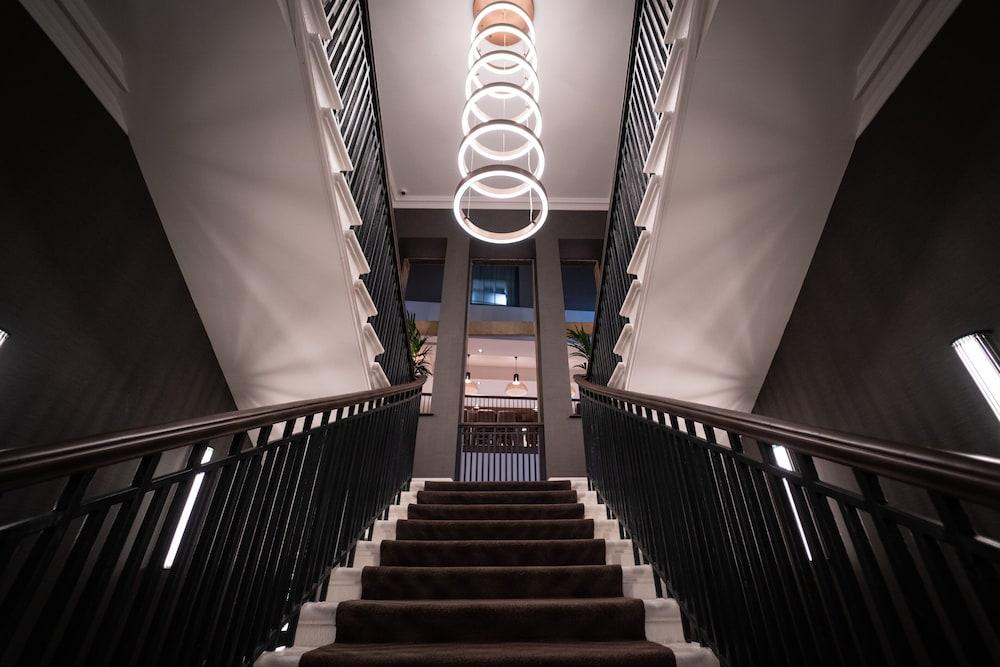 Clayton Hotel Glasgow