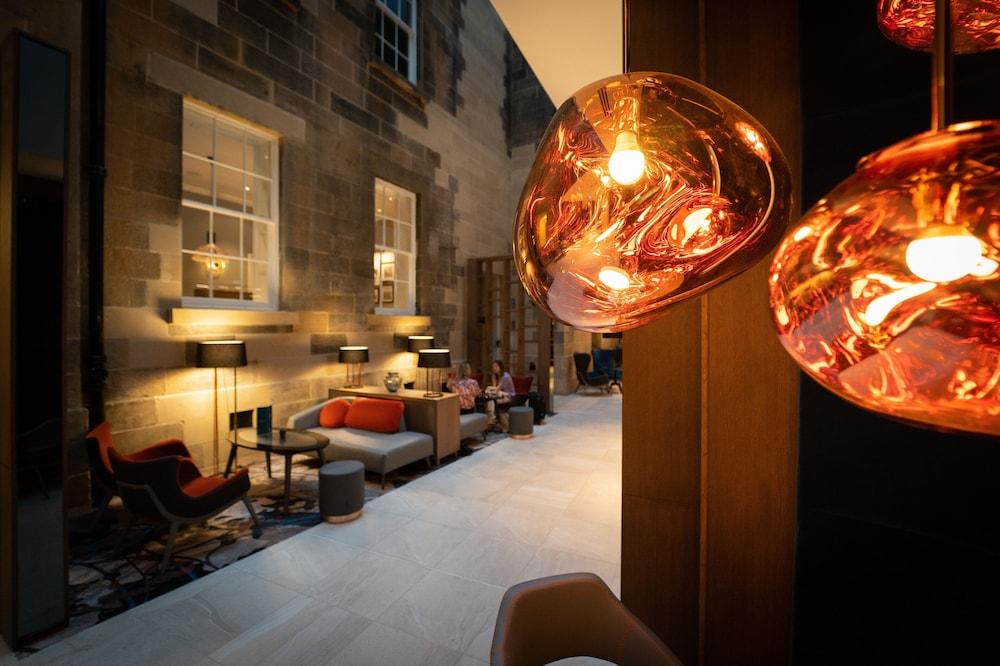 Clayton Hotel Glasgow