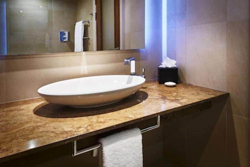 Clayton Hotel Glasgow