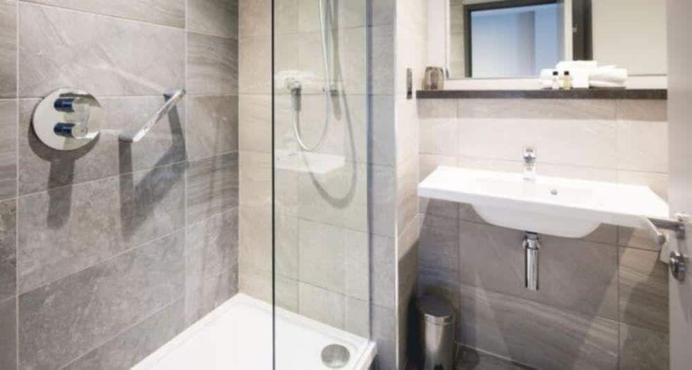 Clayton Hotel Glasgow