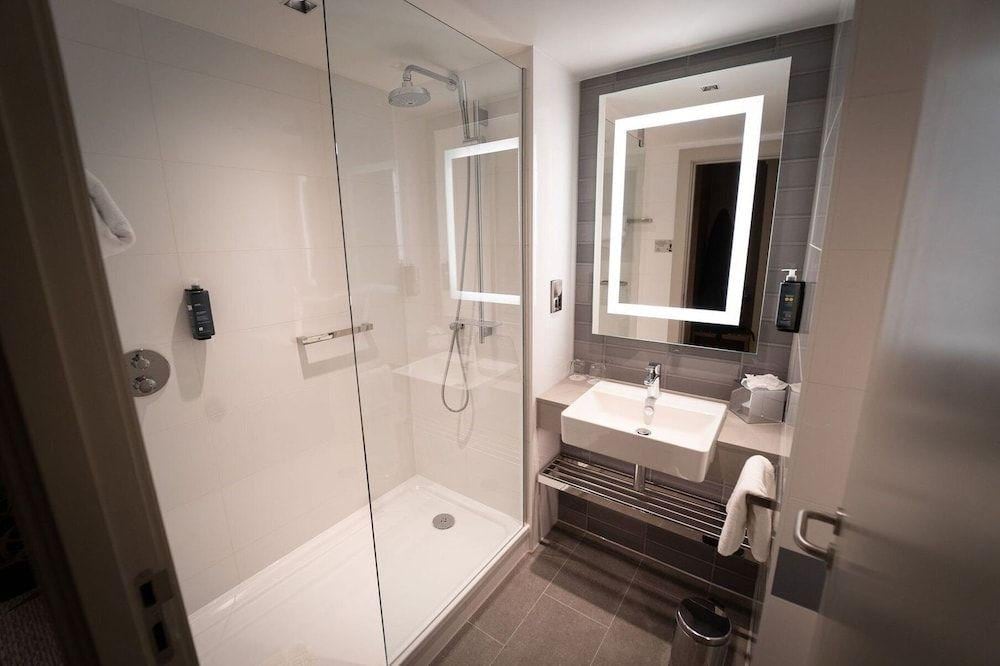 Clayton Hotel Glasgow