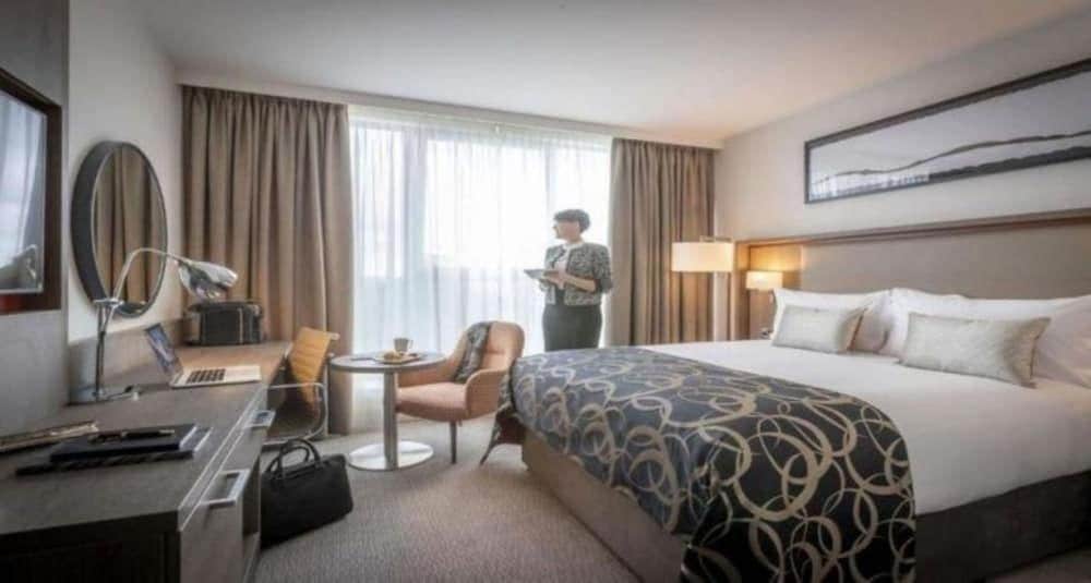 Clayton Hotel Glasgow
