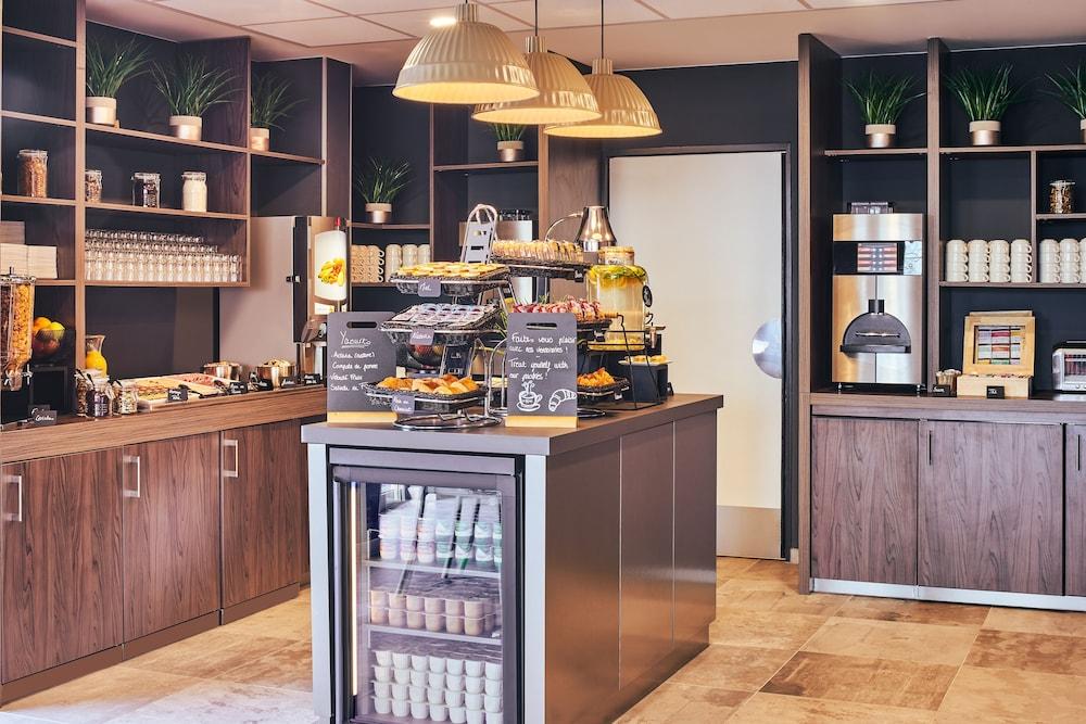 Easyhotel Paris Charles De Gaulle Villepinte