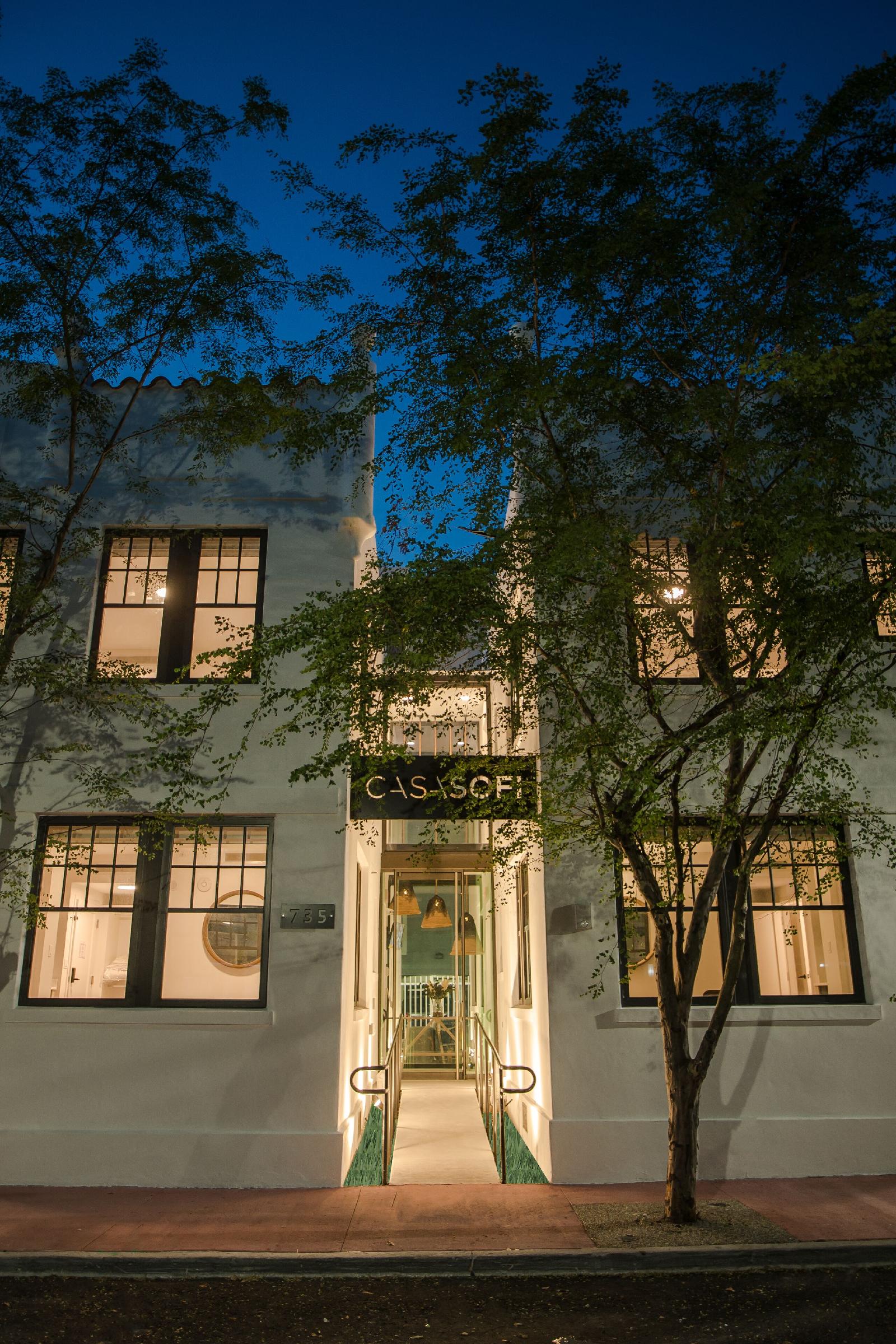 Casa Sofi