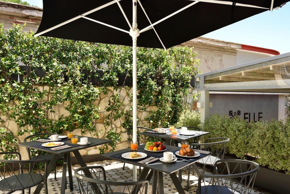 Elle Boutique Hotel