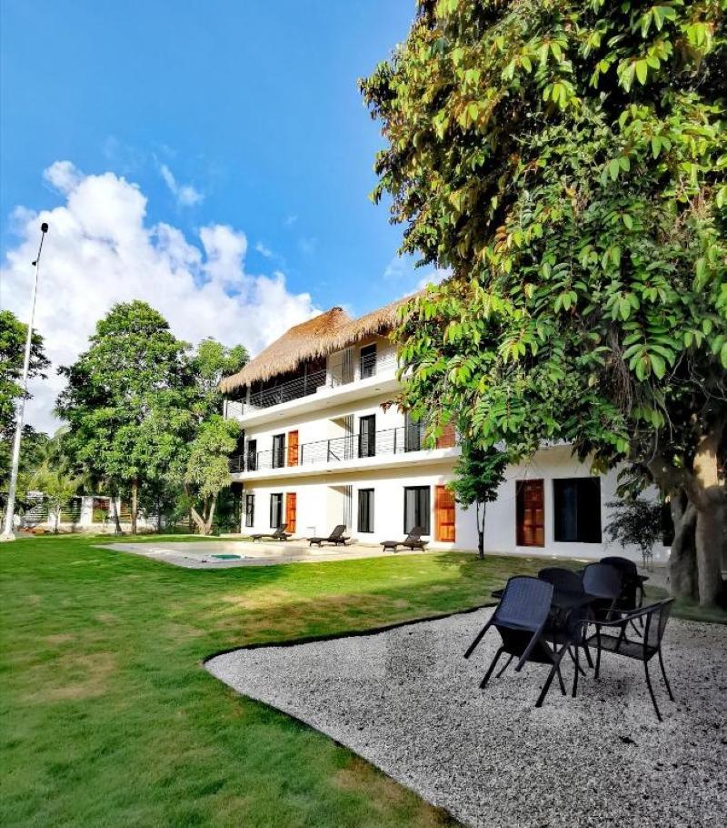 Hotel Makech