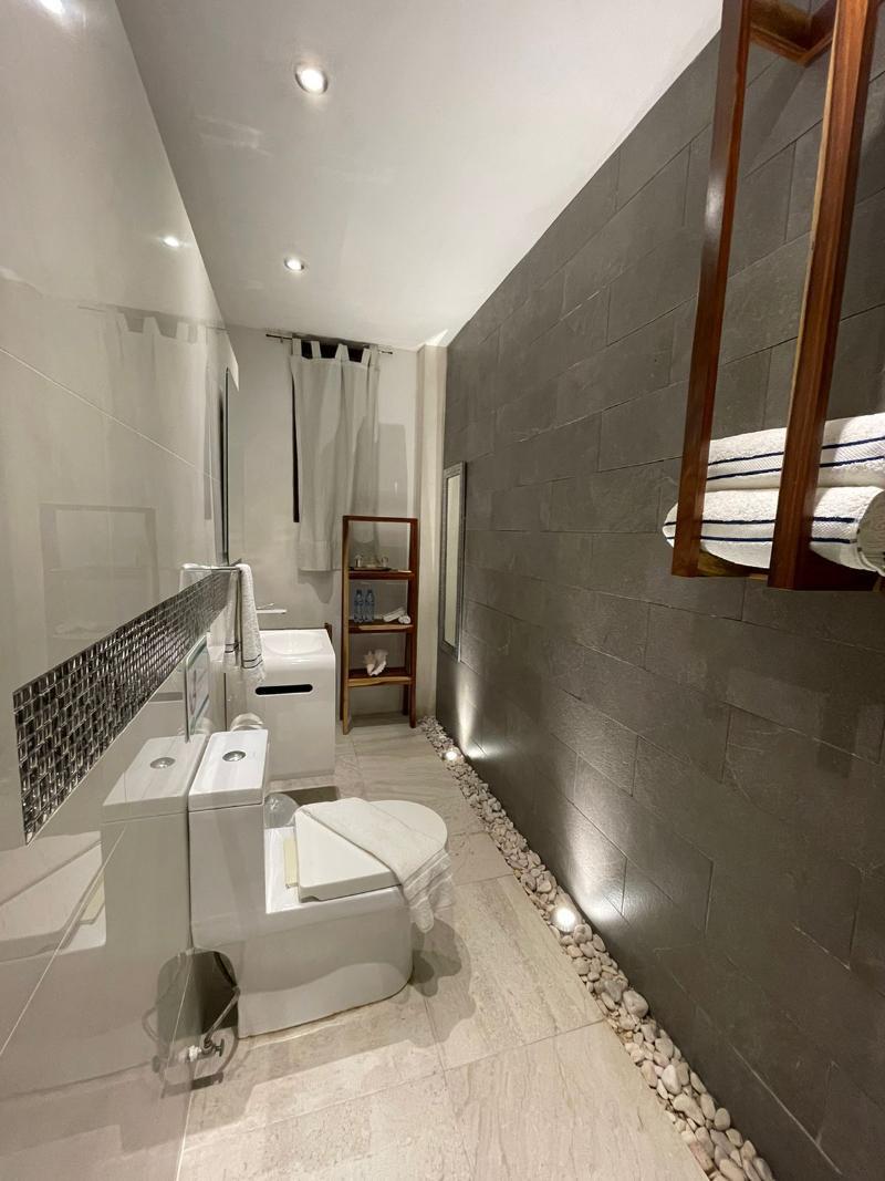 Luxury Cabanas
