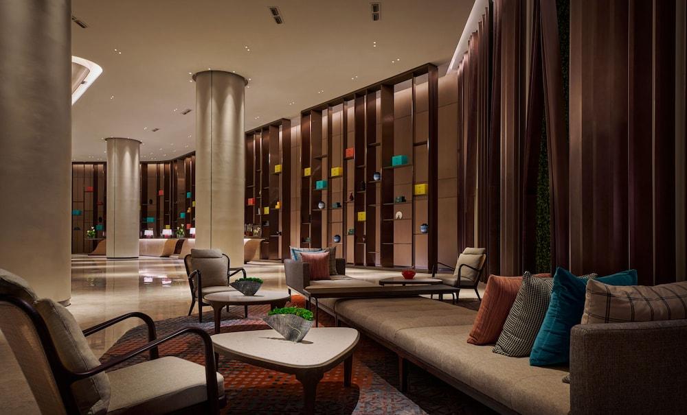 Amari Spice Penang