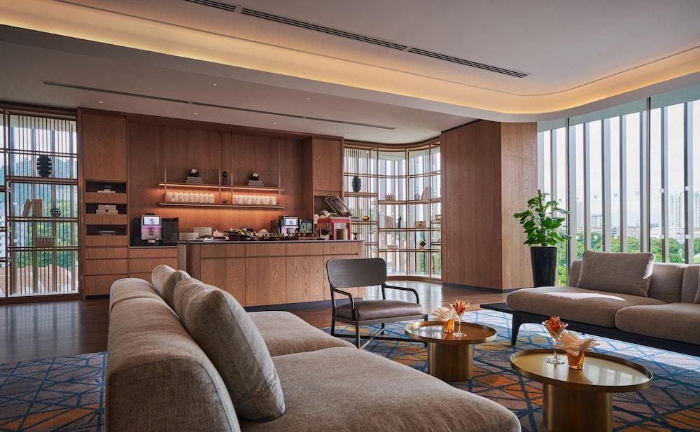 Amari Spice Penang
