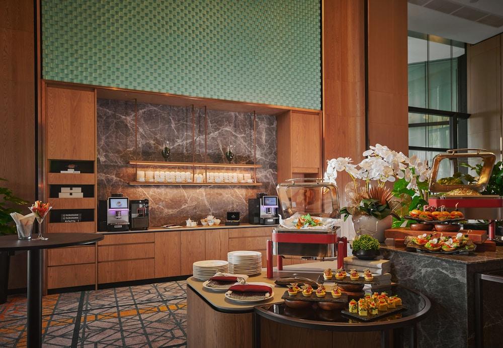 Amari Spice Penang