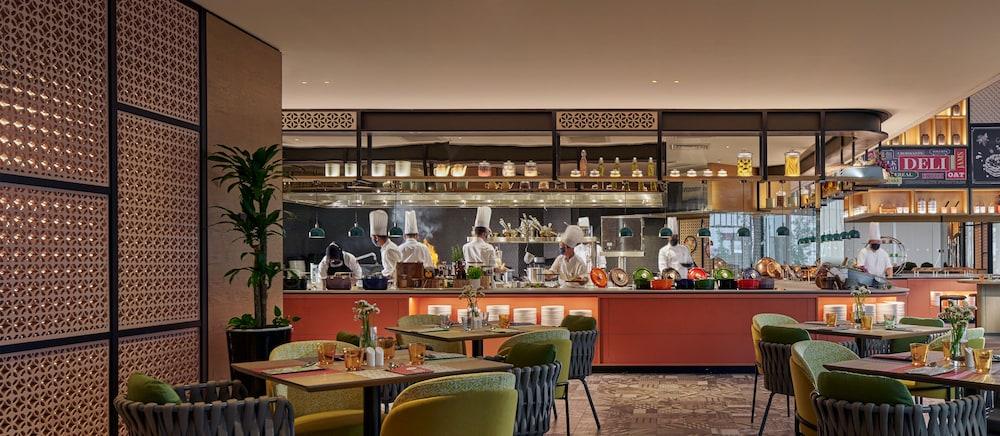Amari Spice Penang