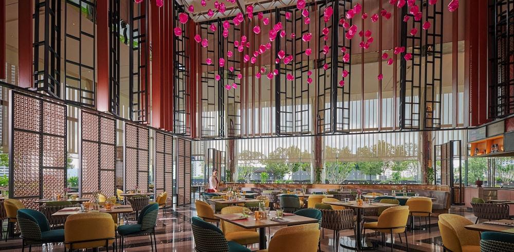 Amari Spice Penang