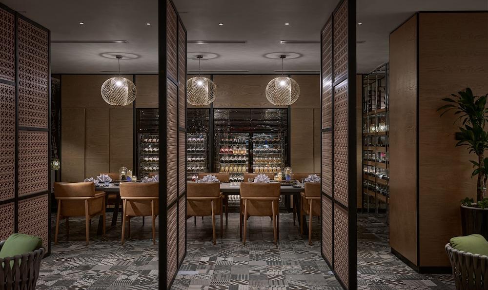 Amari Spice Penang
