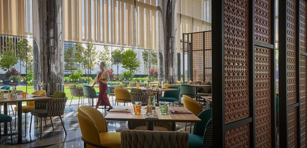 Amari Spice Penang