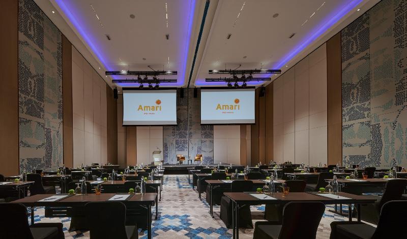 Amari Spice Penang