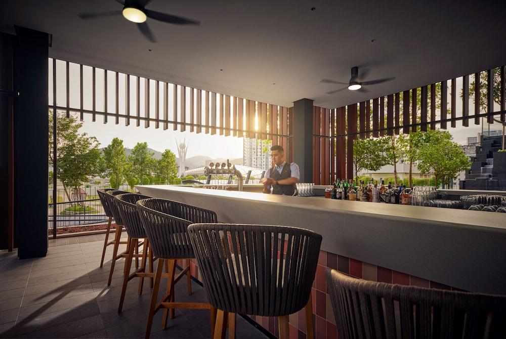 Amari Spice Penang