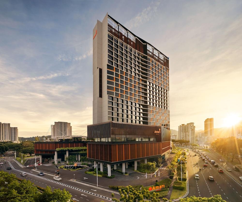 Amari Spice Penang