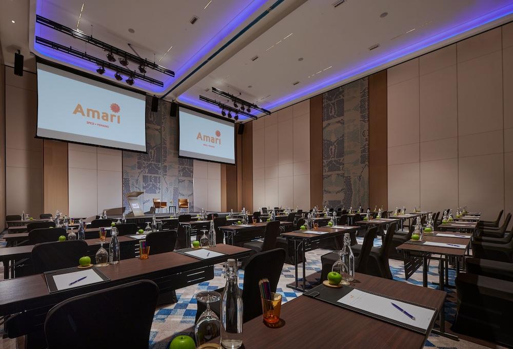 Amari Spice Penang