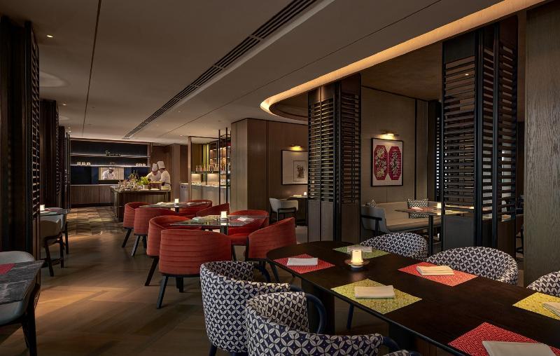 Amari Spice Penang