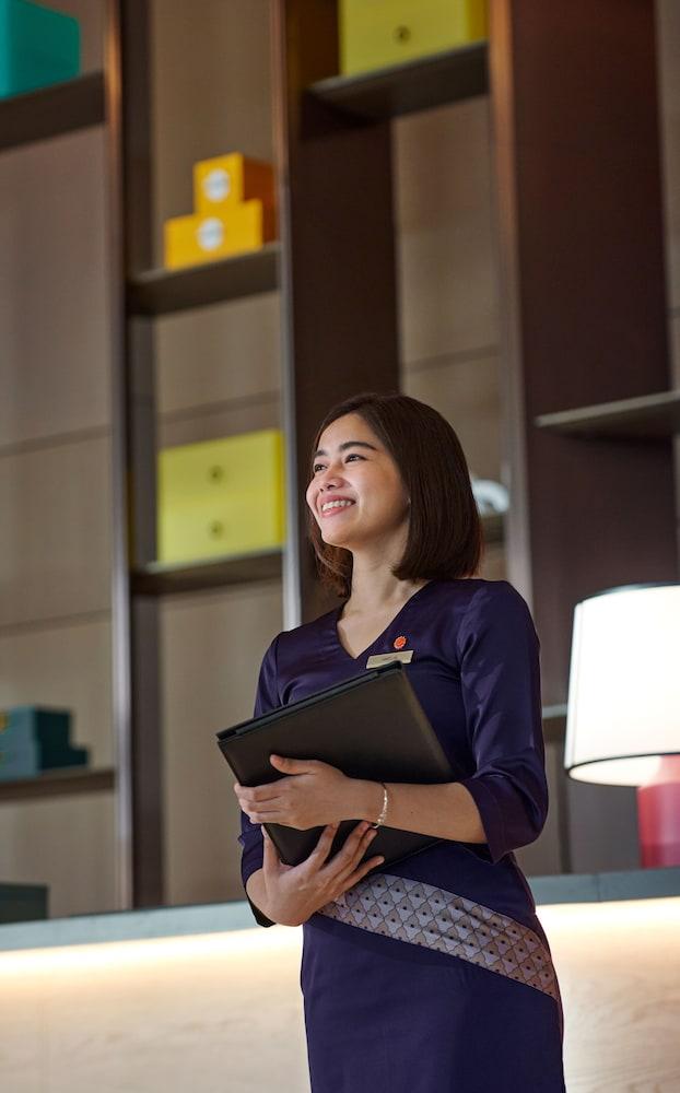 Amari Spice Penang