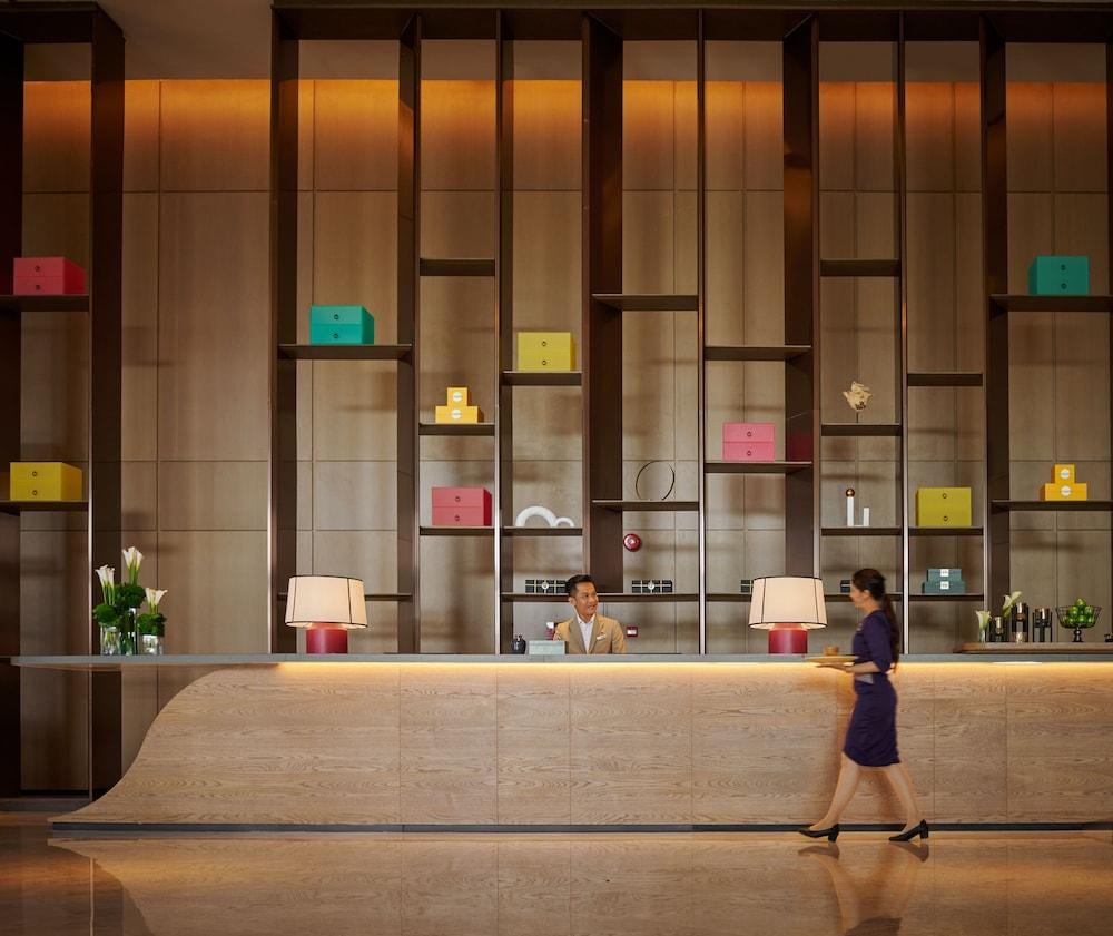 Amari Spice Penang