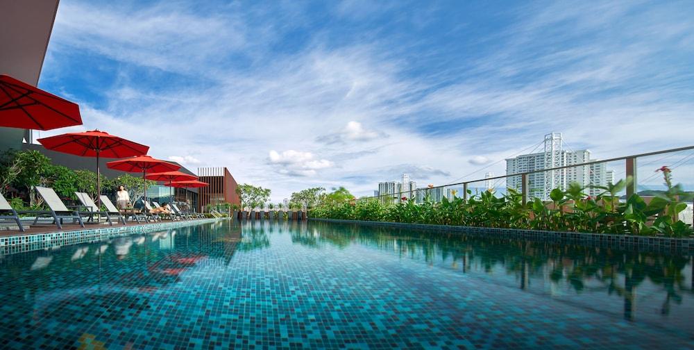 Amari Spice Penang