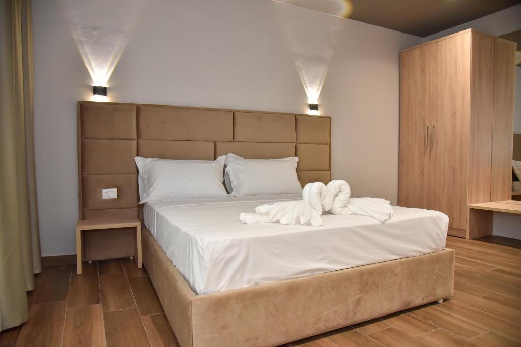 Hotel Lubjana