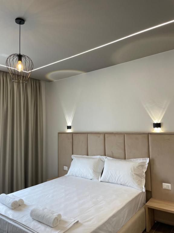 Hotel Lubjana