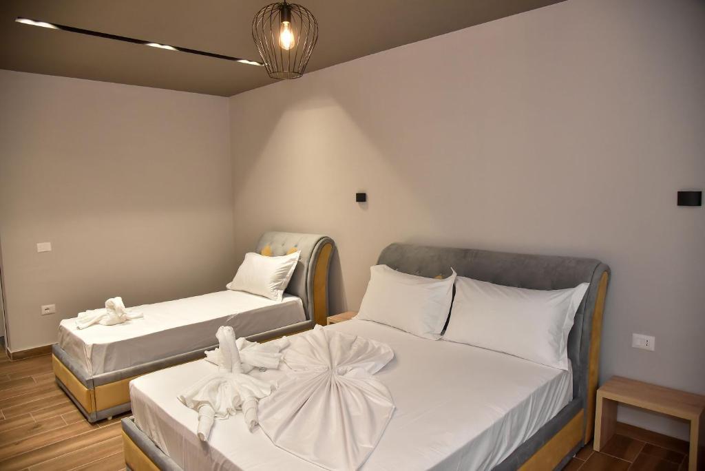 Hotel Lubjana