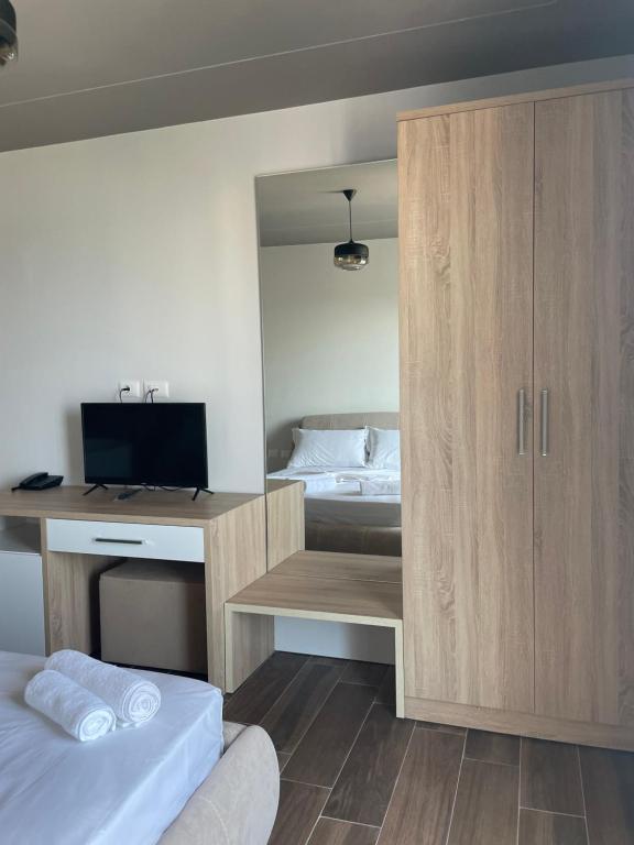 Hotel Lubjana