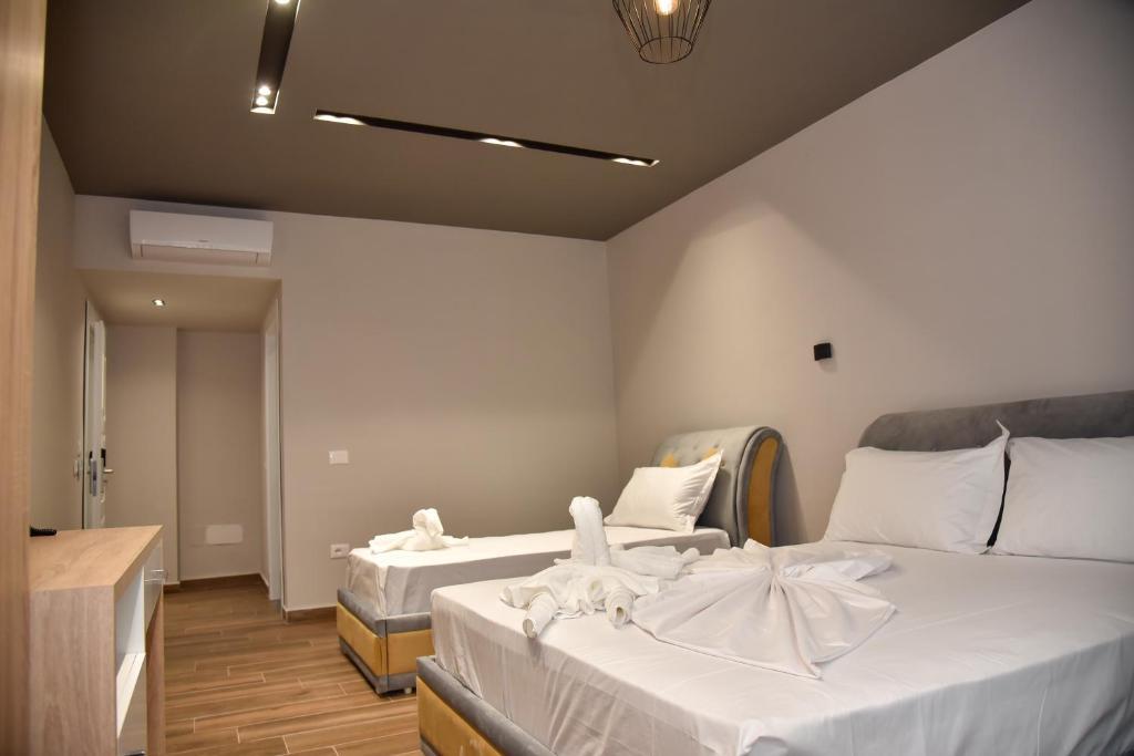 Hotel Lubjana