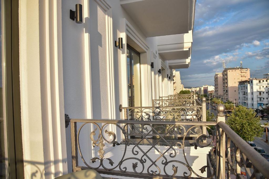 Hotel Lubjana
