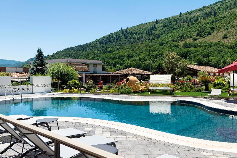 Hotel Della Piana