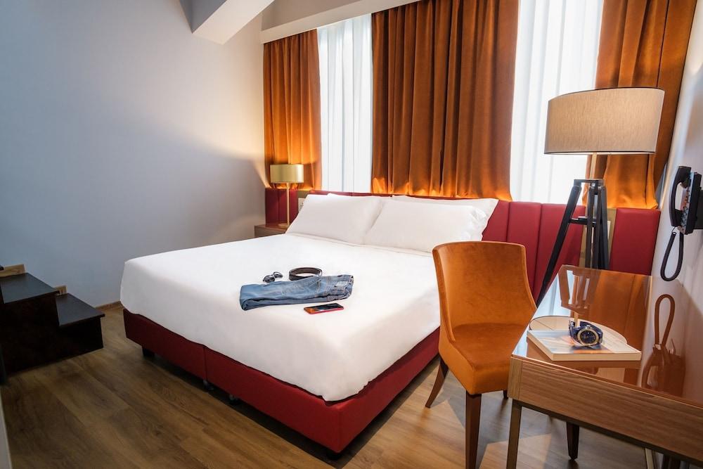 Hotel Della Piana