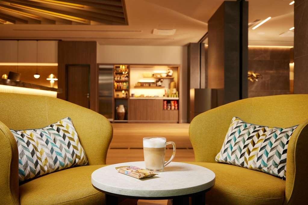 Adina Apartment Hotel Dusseldorf