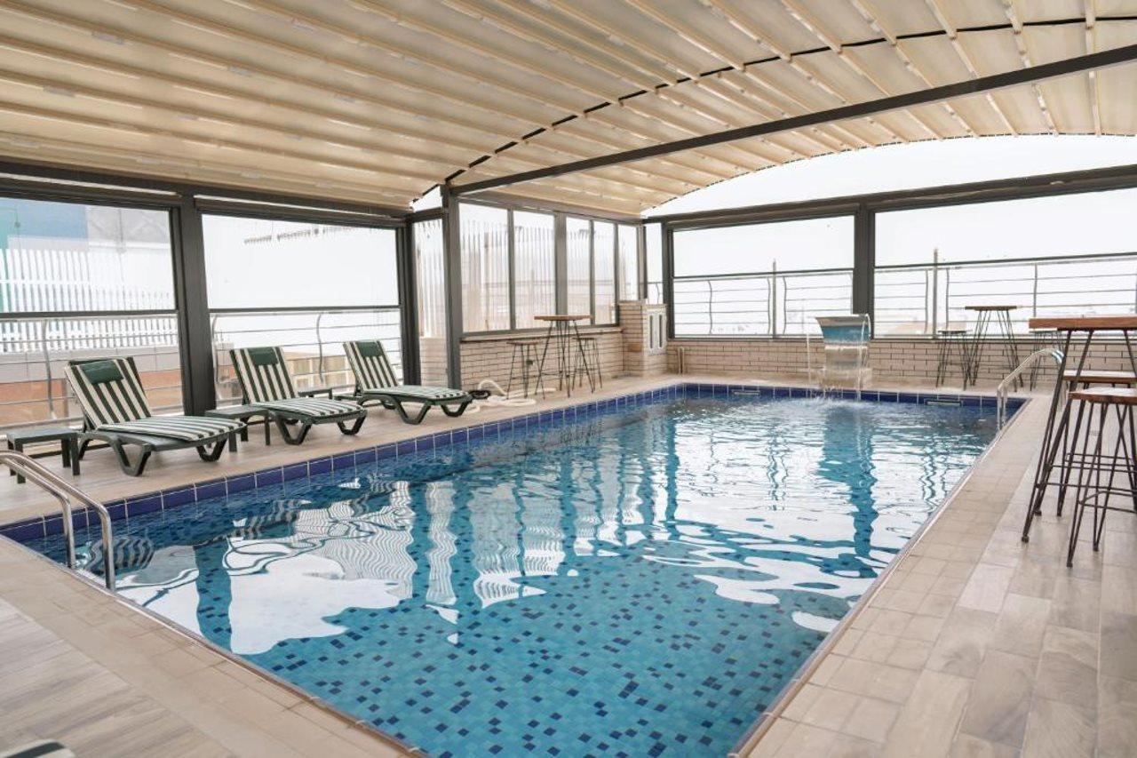 Noor Land Hotel