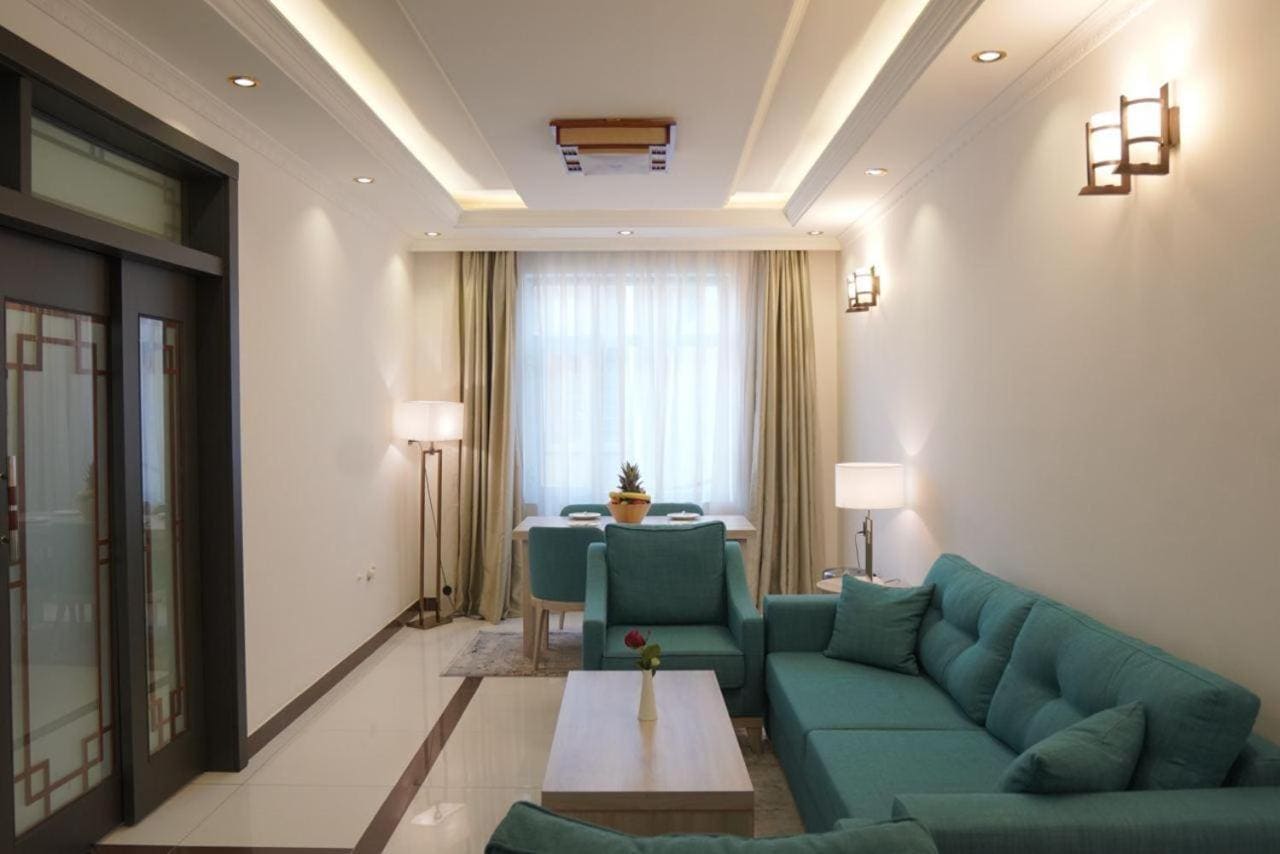 Noor Land Hotel