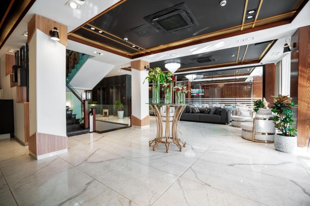 Noor Land Hotel