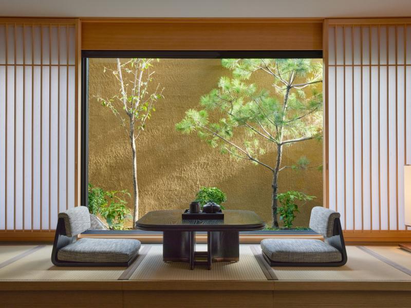 Dusit Thani Kyoto
