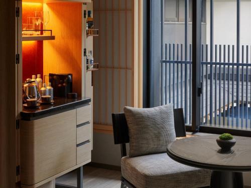 Dusit Thani Kyoto
