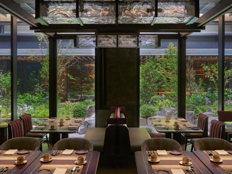 Dusit Thani Kyoto