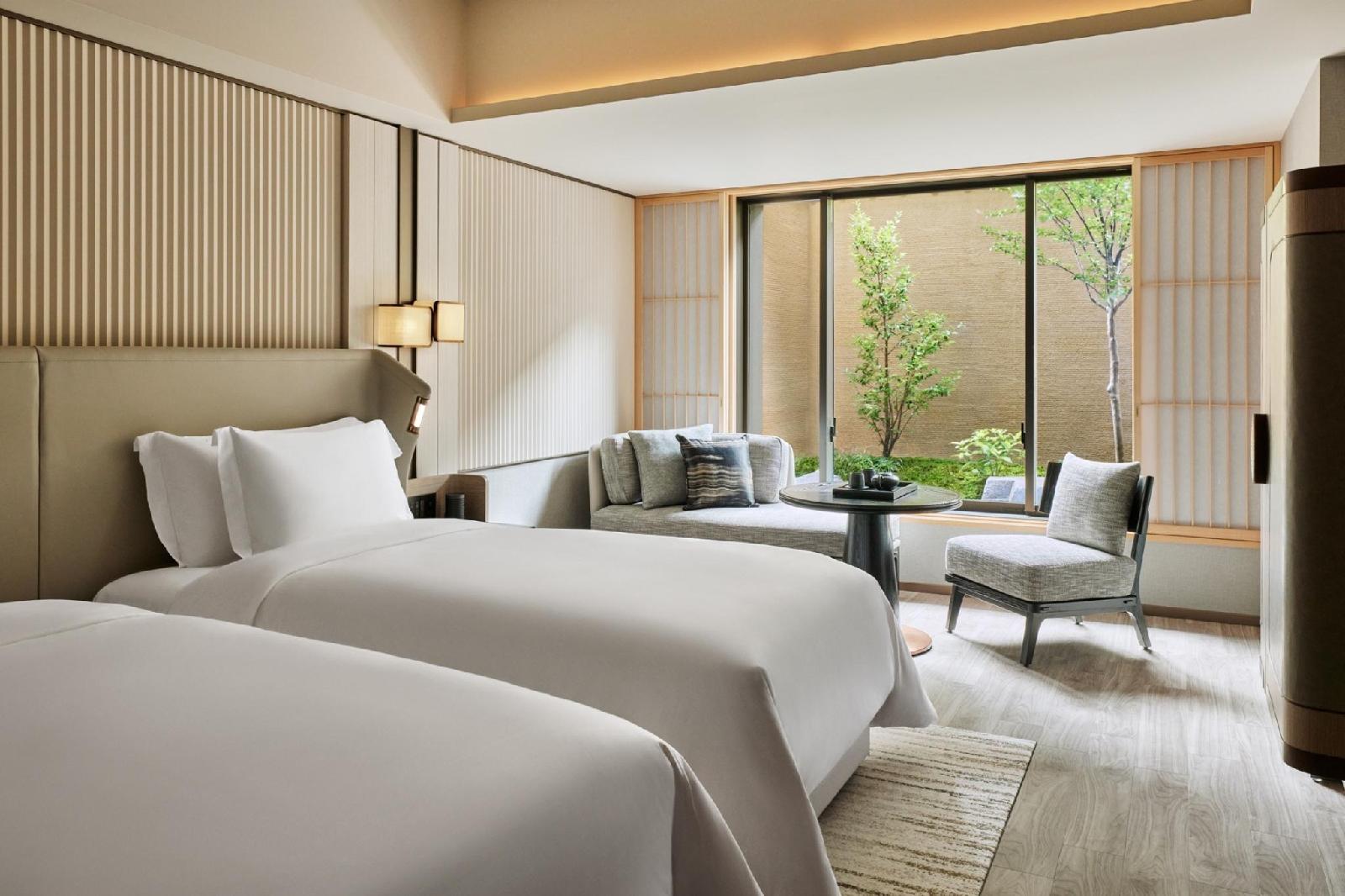 Dusit Thani Kyoto