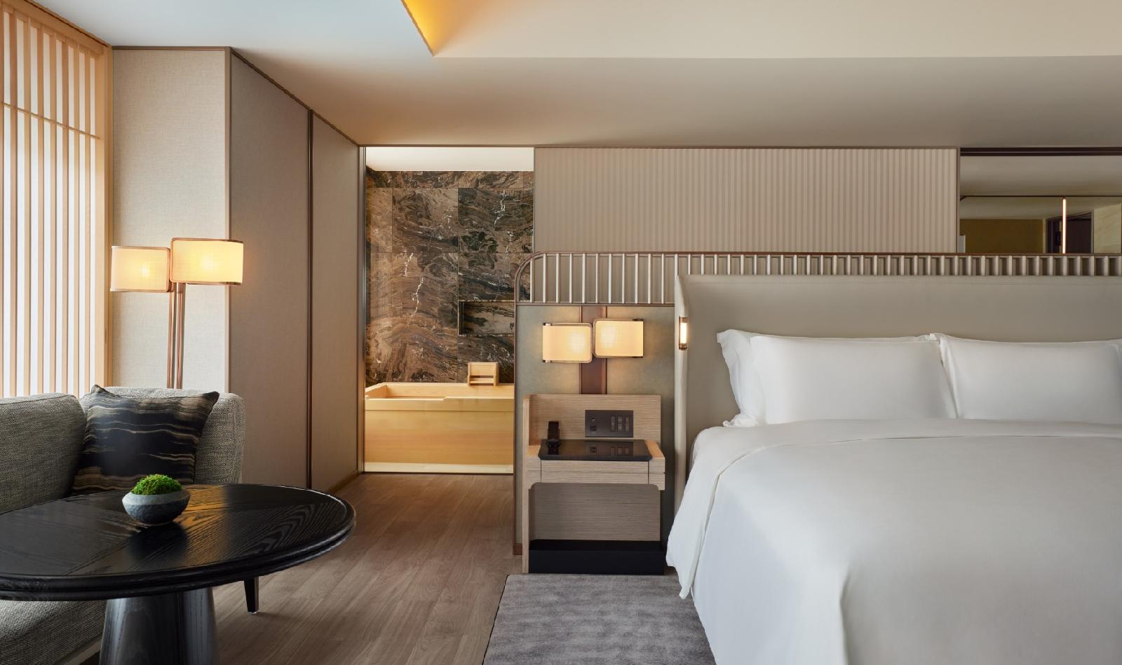 Dusit Thani Kyoto