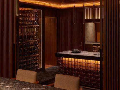 Dusit Thani Kyoto
